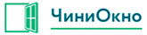 логотип ЧиниОкно