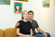 герои передачи «Квартирный вопрос»